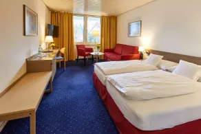Hotel Bayern Vital - Rom