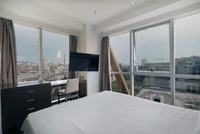 The Four Winds Hotel - Room