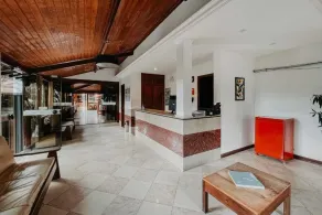Búzios Centro Hotel - Reception