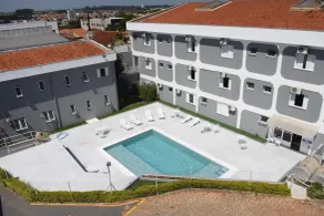 Hotel Iporã - Pool