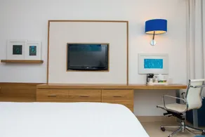 Holiday Inn Acapulco La Isla by IHG - Chambre