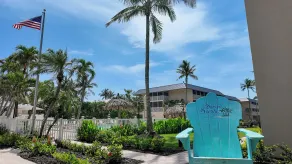 Sanibel Siesta on the Beach - Pool