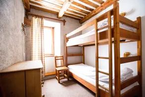 Langley Hotel La Vieille Ferme - Room