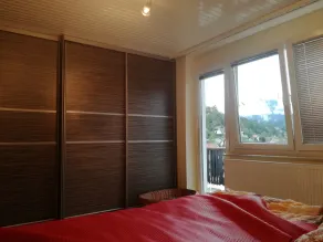 Poldas apartments - Habitación