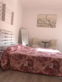 R&B MiDora  - Chambre