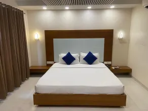 Hotel Comfort - Chambre