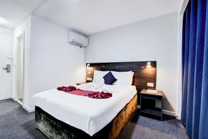 OYO The Chiltern Hotel - Habitación