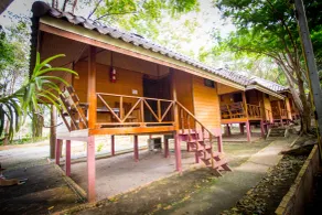 Faasai Resort & Spa - Quarto