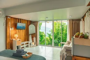Nj homestay - Room