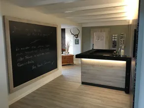 AKZENT Hotel Thiemann - Reception