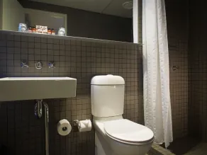 Kirketon Hotel Sydney - Bathroom