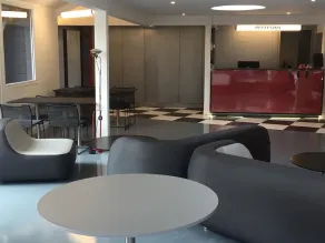 Hôtel Balladins Trappes - Réception
