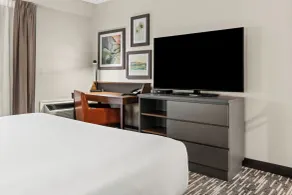 Country Inn & Suites by Radisson, Winnipeg, MB - Chambre