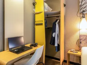ibis Velizy Jouy-En-Josas - Rom