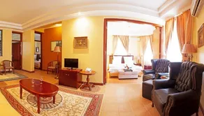 Gold Crest Hotel - Arusha - Room