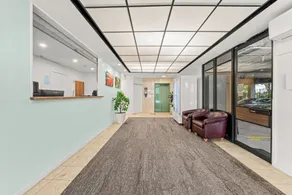 Chasely Apartment Hotel - Lobby