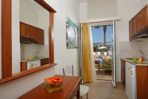 Philoxenia Hotel & SPA - Chambre