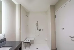 La Quinta by Wyndham Memphis Downtown - Salle de bain