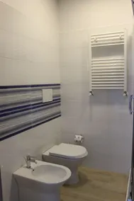 b&b Appiddaveru - Bagno