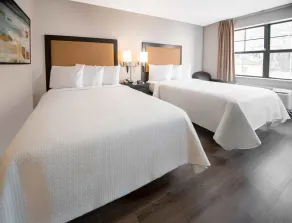 Extended Stay America Suites - Denver - Westminster - Chambre