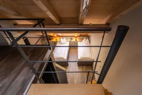 The Guesthouse by The Hey Hotel - Chambre