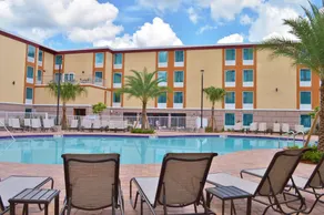 Radisson Hotel Orlando Lake Buena Vista South - Piscine