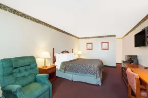 Days Inn by Wyndham Erick - Zimmer
