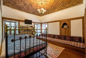 Yoruk Ali Konagi ve Yayla Evleri - Room
