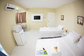 Porto Flats - Camera