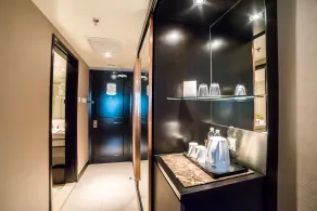 Dorsett Kuala Lumpur - Chambre