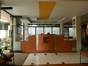 Hotel Vaishali - Reception