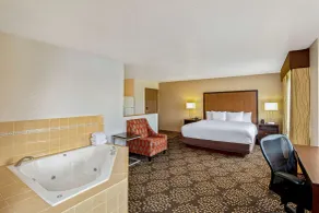 La Quinta by Wyndham Las Vegas RedRock/Summerlin - Zimmer