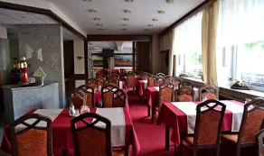 Hotel Prom - Ristorante