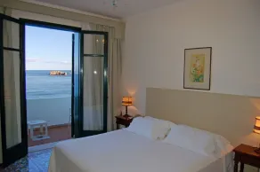 Hotel Lido Mediterranee - Chambre
