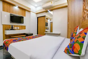Via Stay Inn - Camera