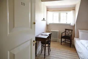 Brøndums Hotel - Room
