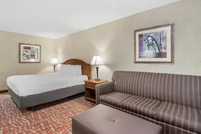 Rodeway Inn Columbia Mall Loop - Camera