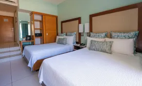 Cancun Bay All Inclusive Hotel - Chambre
