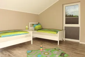 Villa Thormarcon - Room
