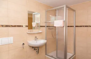 Café König - Bagno
