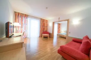 Hotel zum Kirchenwirt Mariazell - Quarto