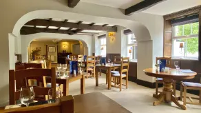 Pheasant Inn - Restaurant
