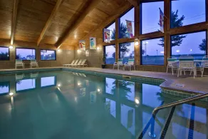 AmericInn by Wyndham Grundy Center - Pool