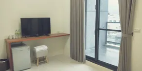 Forrest Cafe Villa - Room