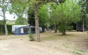 Camping Santa Elena Ciutat - Camera