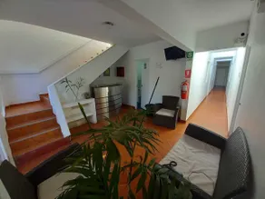 Hotel Residencial Los Frayles - Reception