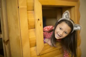 Great Wolf Lodge Concord - Chambre