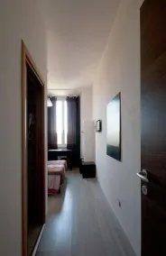 MF Hotel - Room