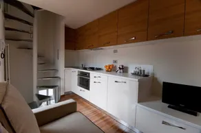 Torre Antica - Lombardia, Italy - Cuisine privée