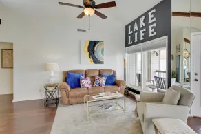 Million-dollar Views: Condo on Lake Hamilton! - Parte interna